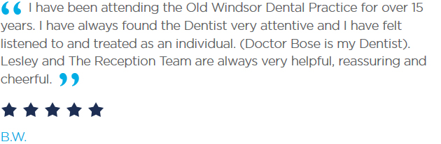 Dental Reviews 2
